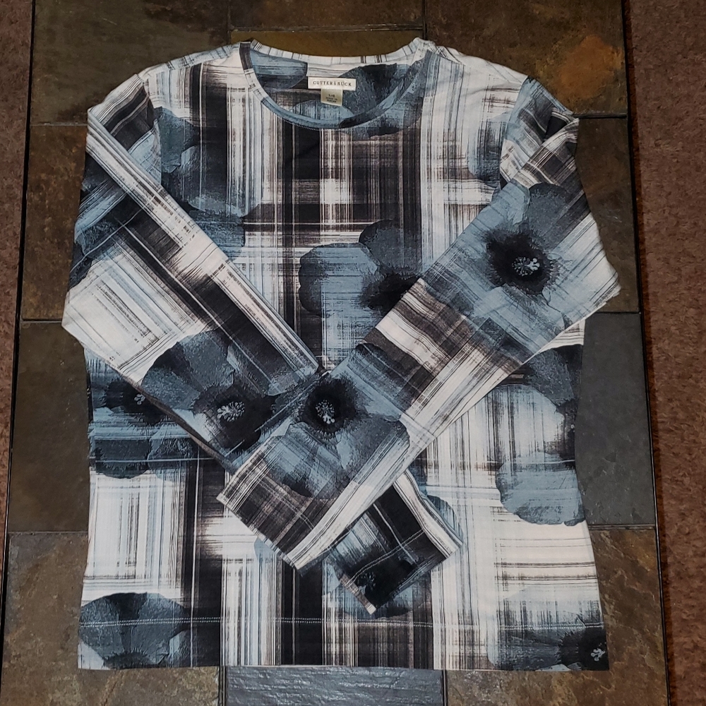 Cutter & Buck Top